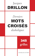 Derniers mots croisés diaboliques